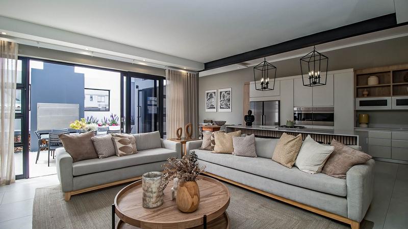 3 Bedroom Property for Sale in Tergniet Western Cape